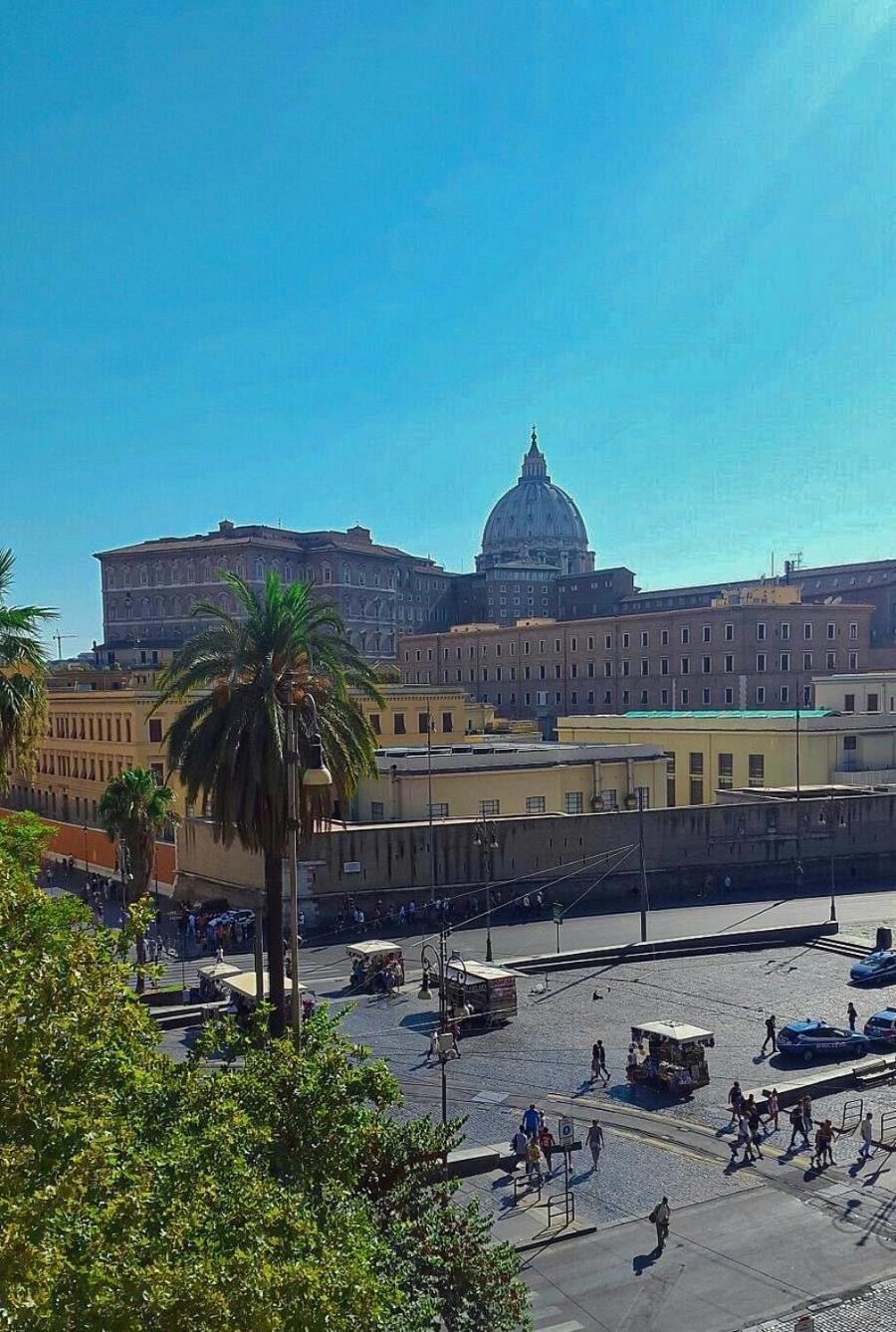 St Peter Regal Apartment Rome