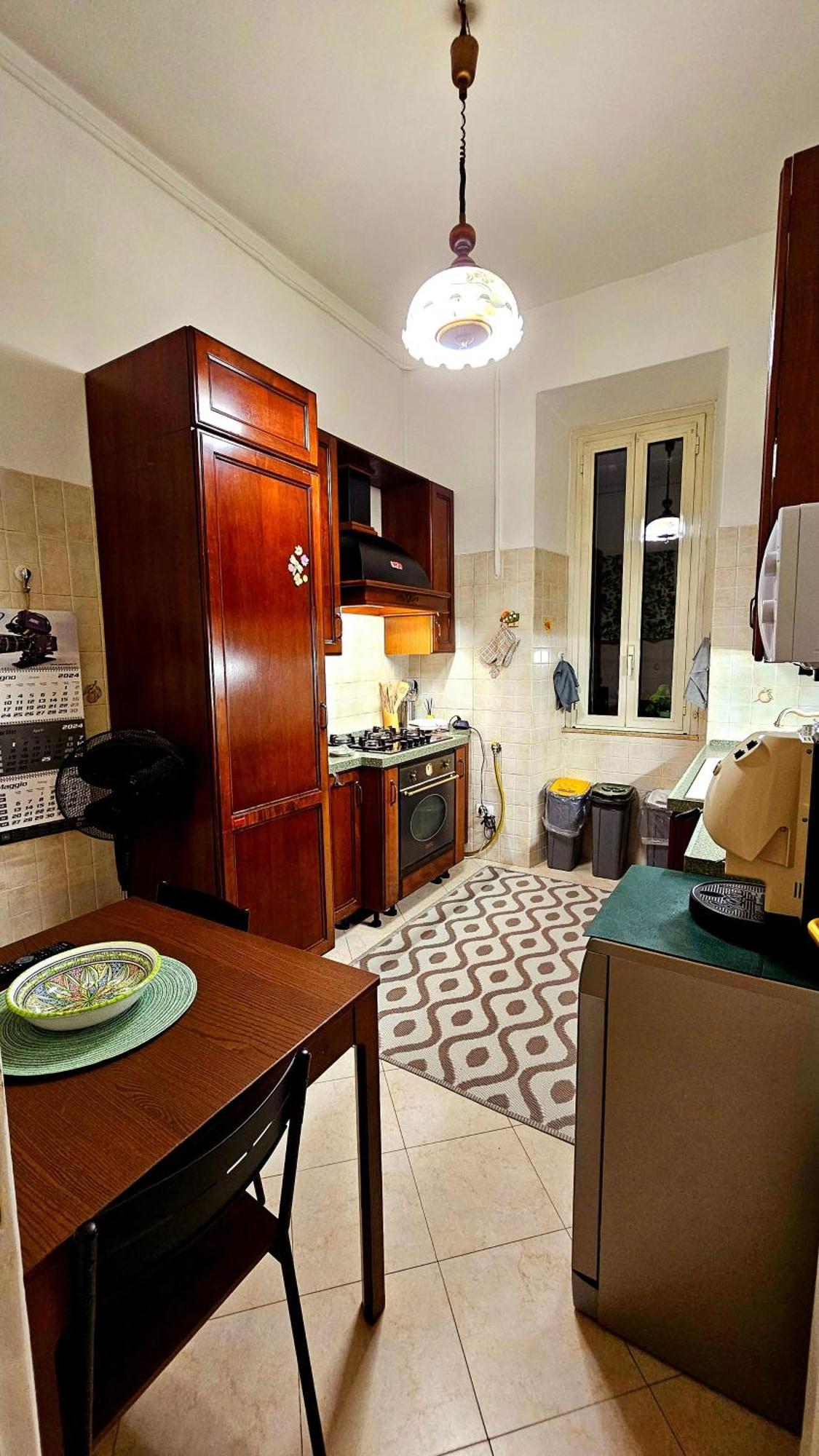 Casa Marino - Historic House Near The Center Apartment