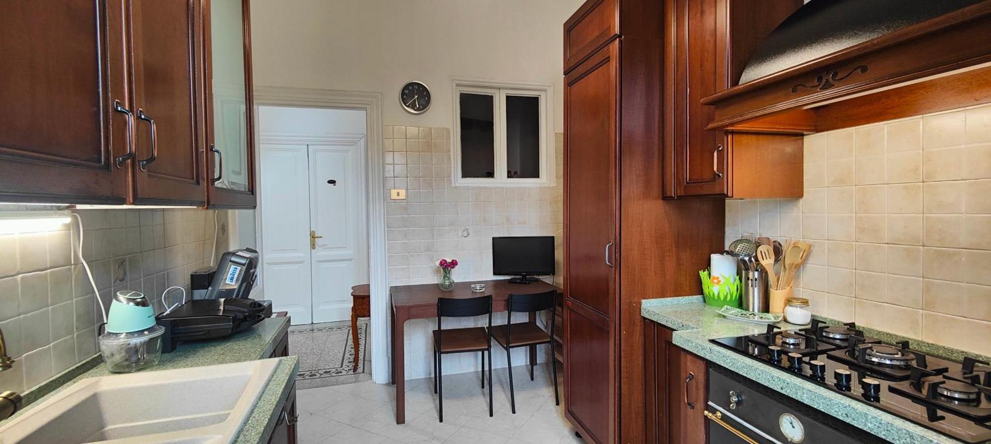 Casa Marino - Historic House Near The Center Rome