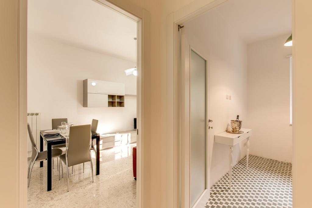 Apartment Daisy Colosseo