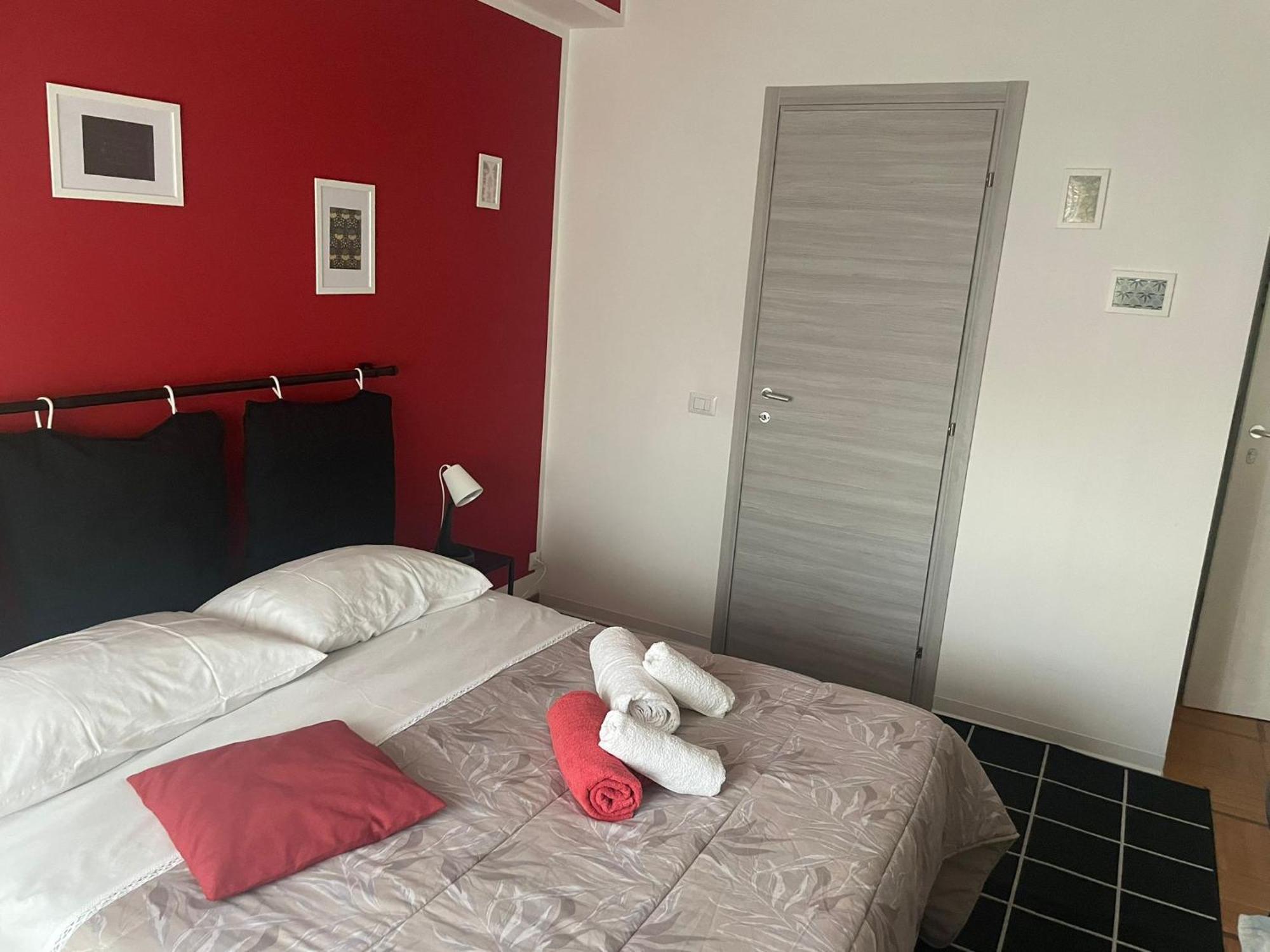 Guest house Aurelio