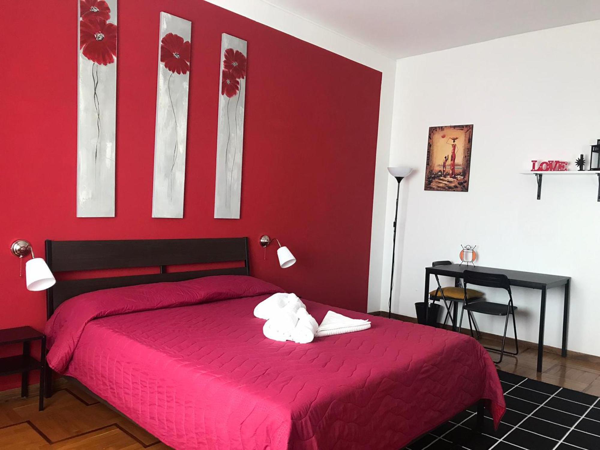 Aurelio Guest house Rome