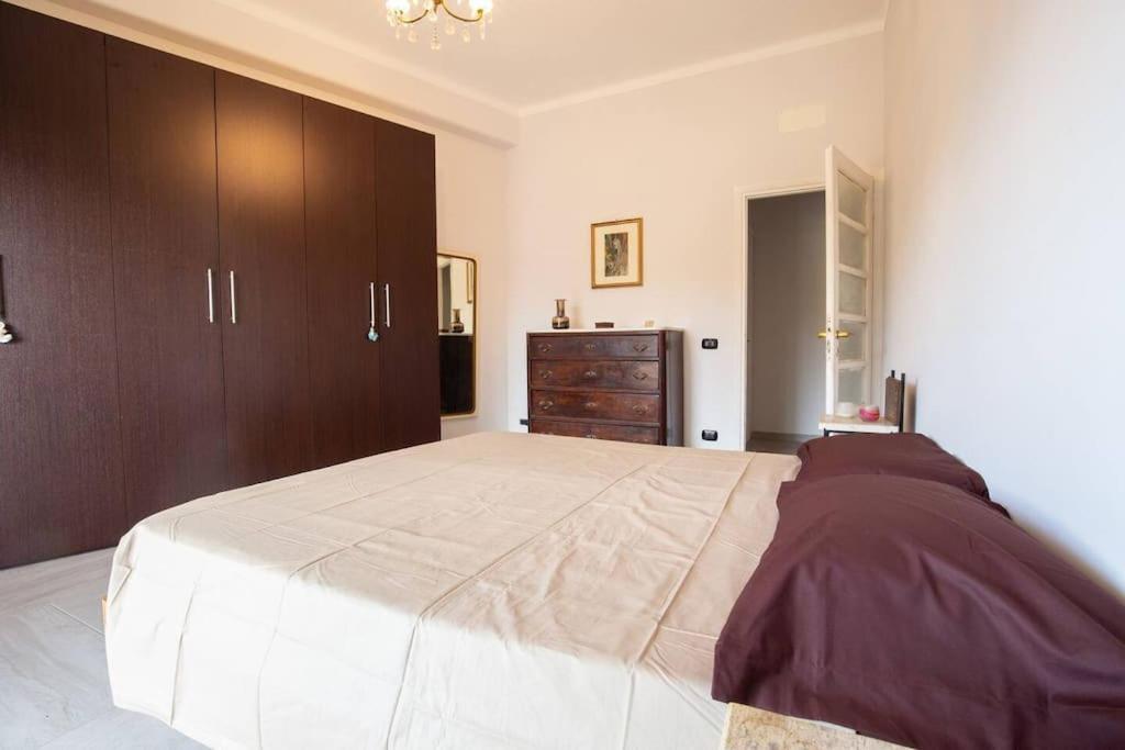 Holiday home Xxl Extra Comfort - Bed & Beers Roma, Metro A-c