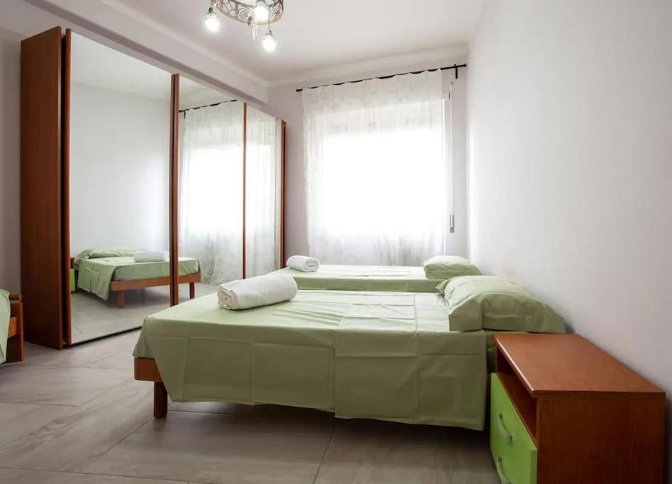 Xxl Extra Comfort - Bed & Beers Roma, Metro A-c Rome