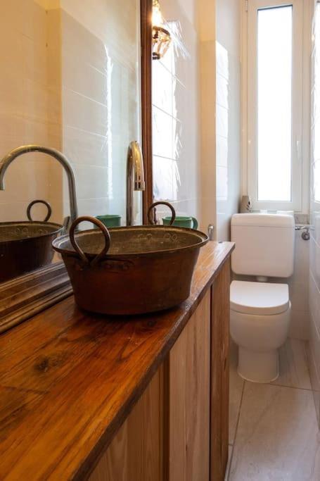 Xxl Extra Comfort - Bed & Beers Roma, Metro A-c Holiday home Rome