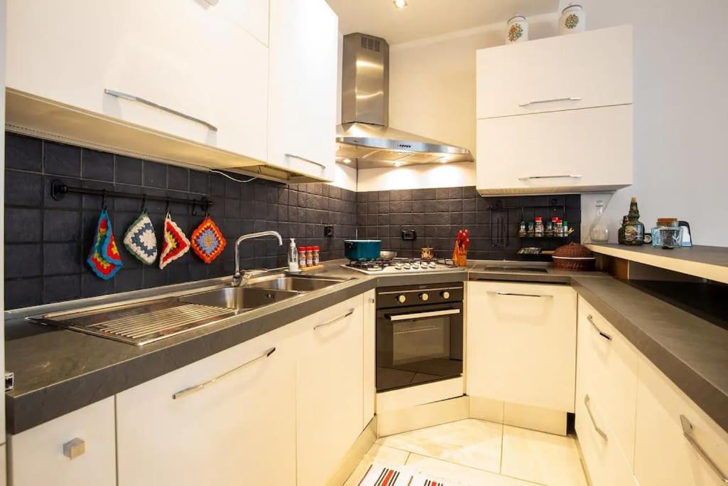 Xxl Extra Comfort - Bed & Beers Roma, Metro A-c Holiday home