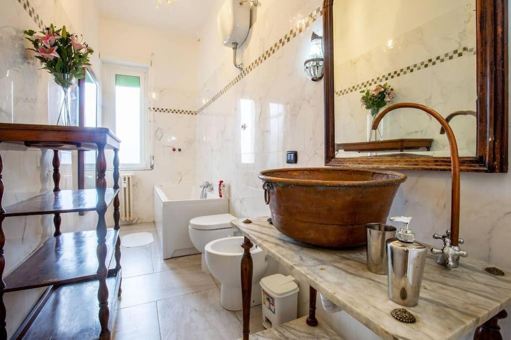 Holiday home Xxl Extra Comfort - Bed & Beers Roma, Metro A-c