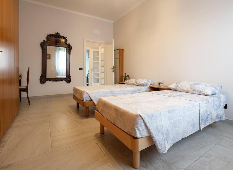 Xxl Extra Comfort - Bed & Beers Roma, Metro A-c Holiday home Rome