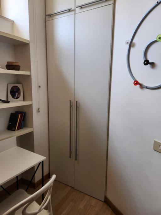 Apartment Loft Ex Mulini