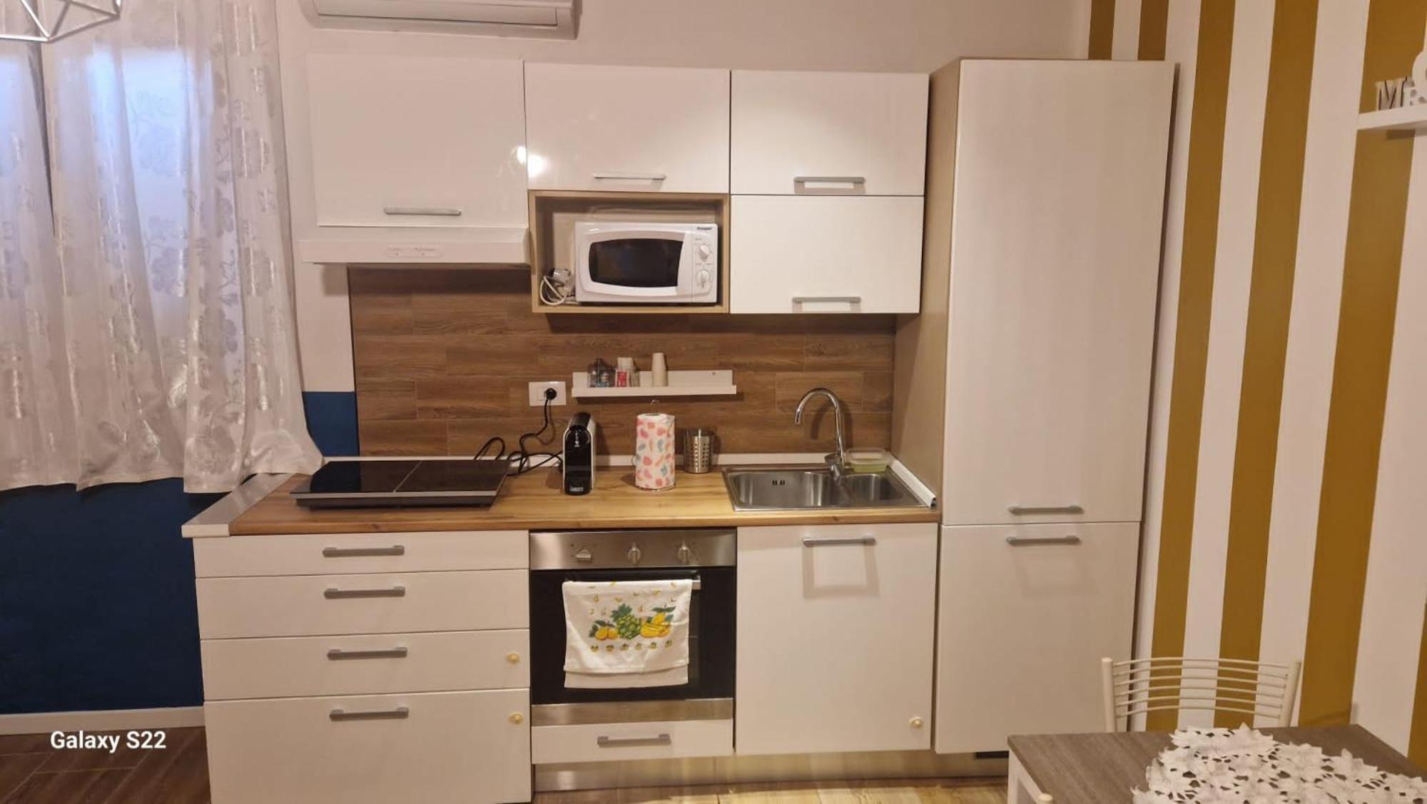 Casa Nardi Rome