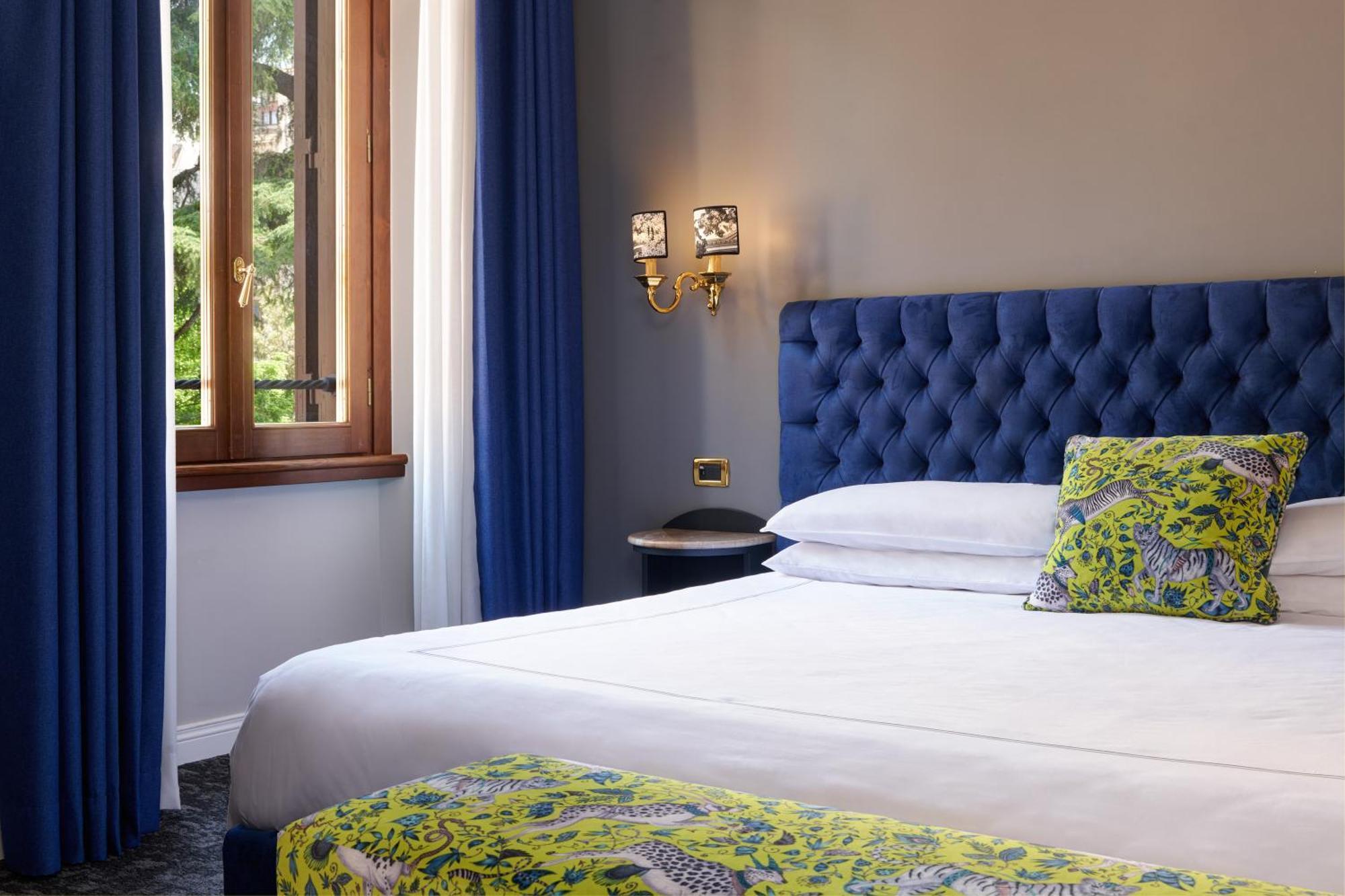 Barberini Hotel Rome