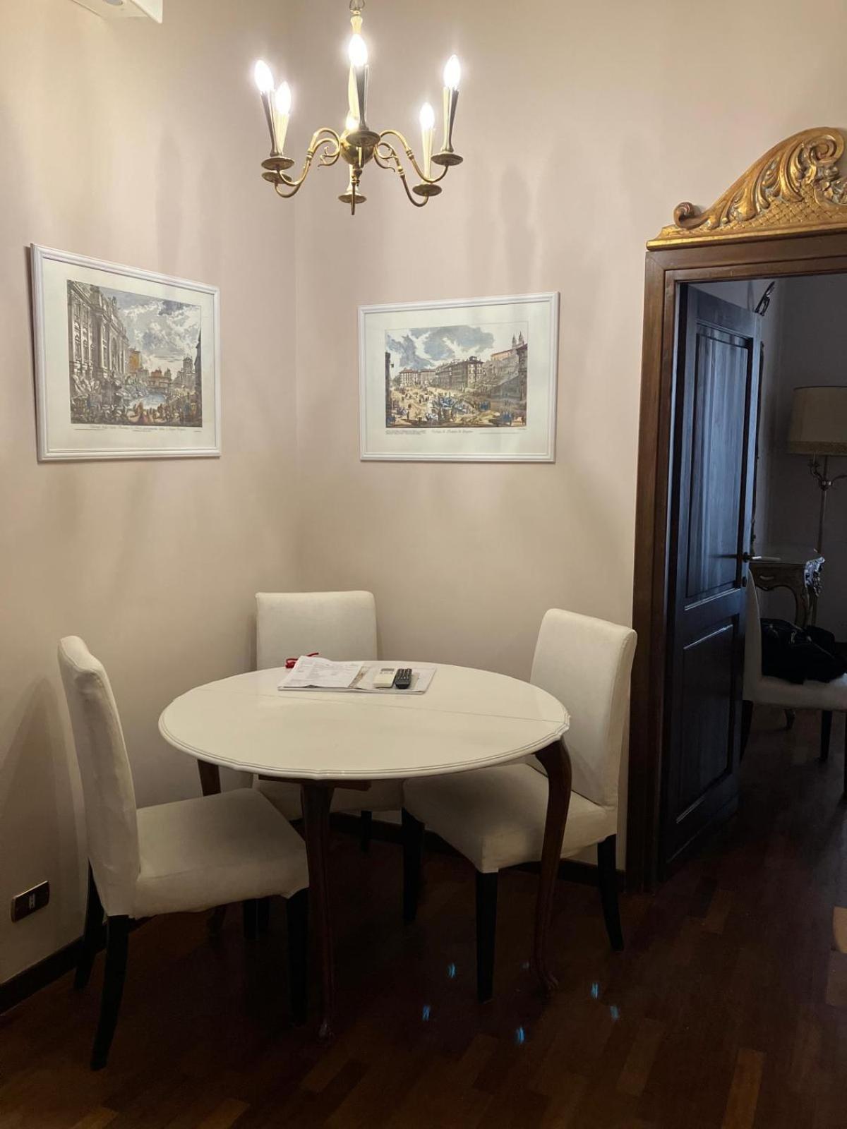 Ascanio Twenty Six Apartment