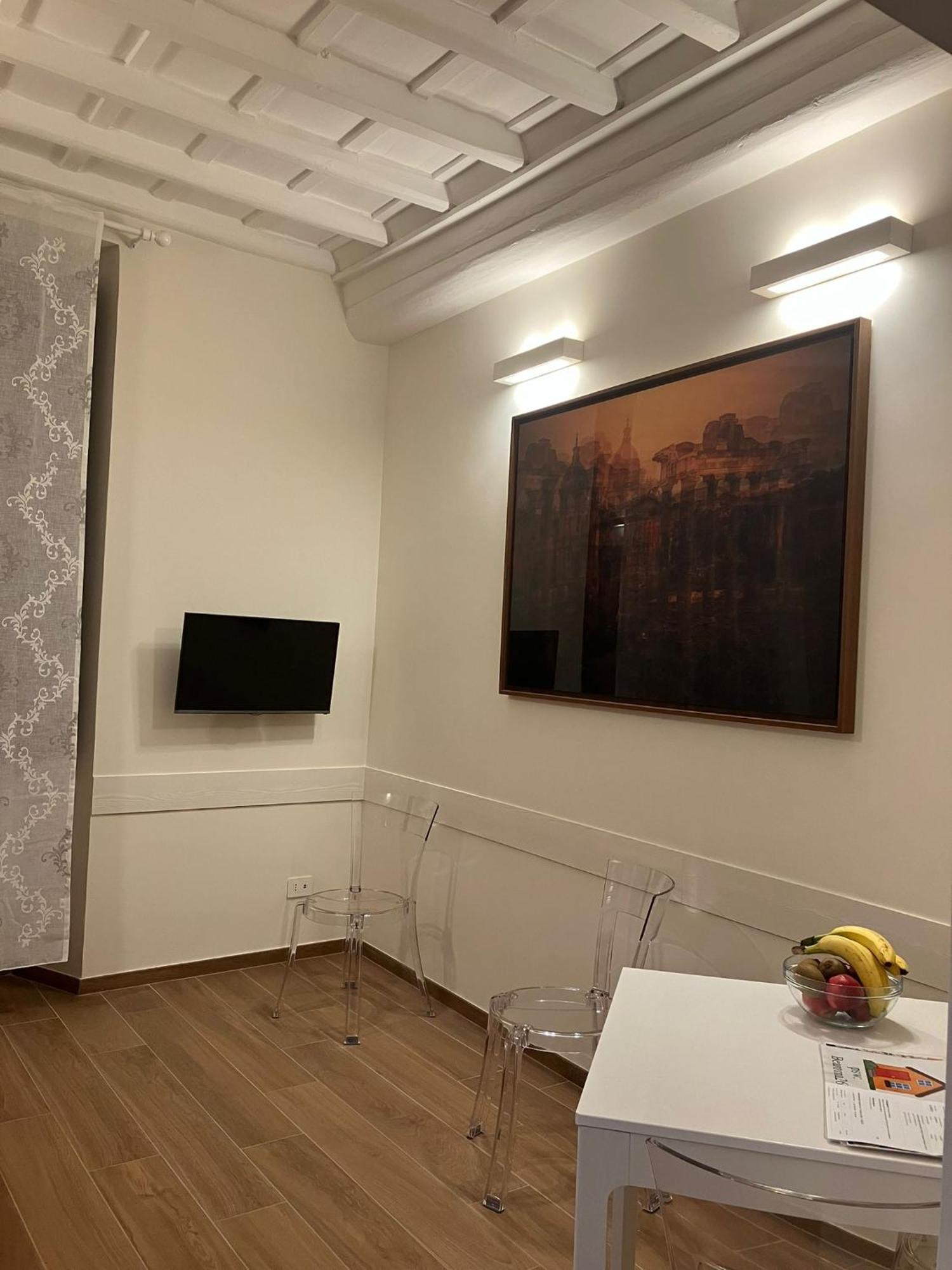 Ascanio Twenty Six Apartment