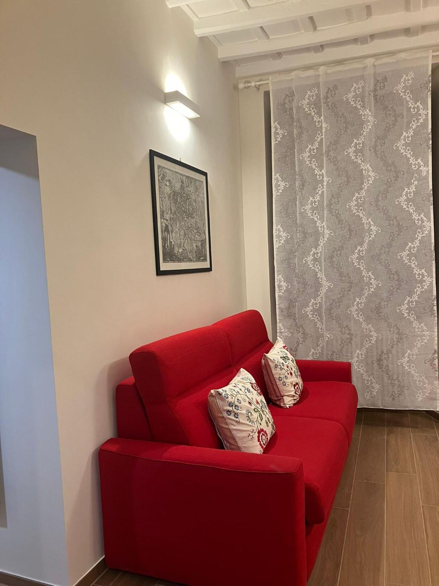 Apartment Ascanio Twenty Six
