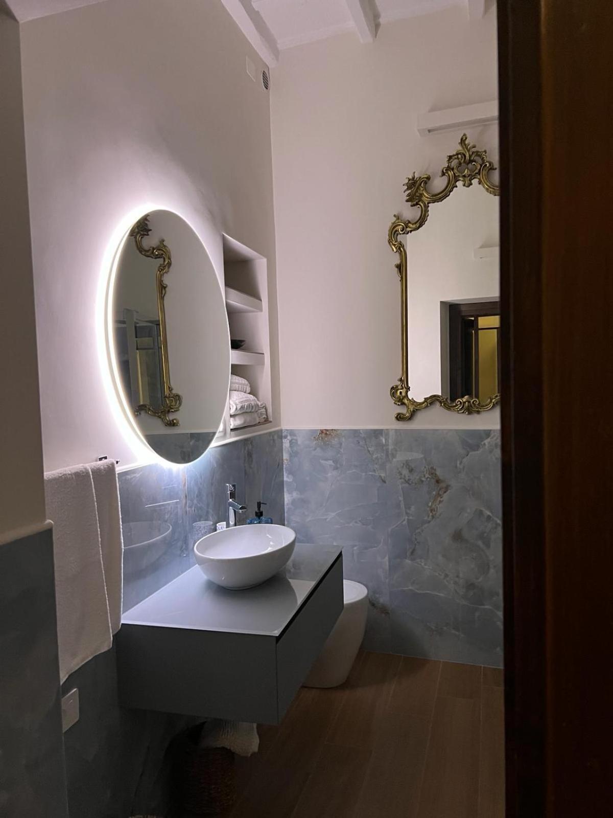 Ascanio Twenty Six Apartment *