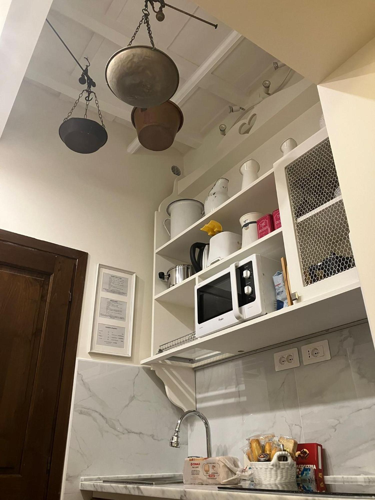 Apartment Ascanio Twenty Six Rome