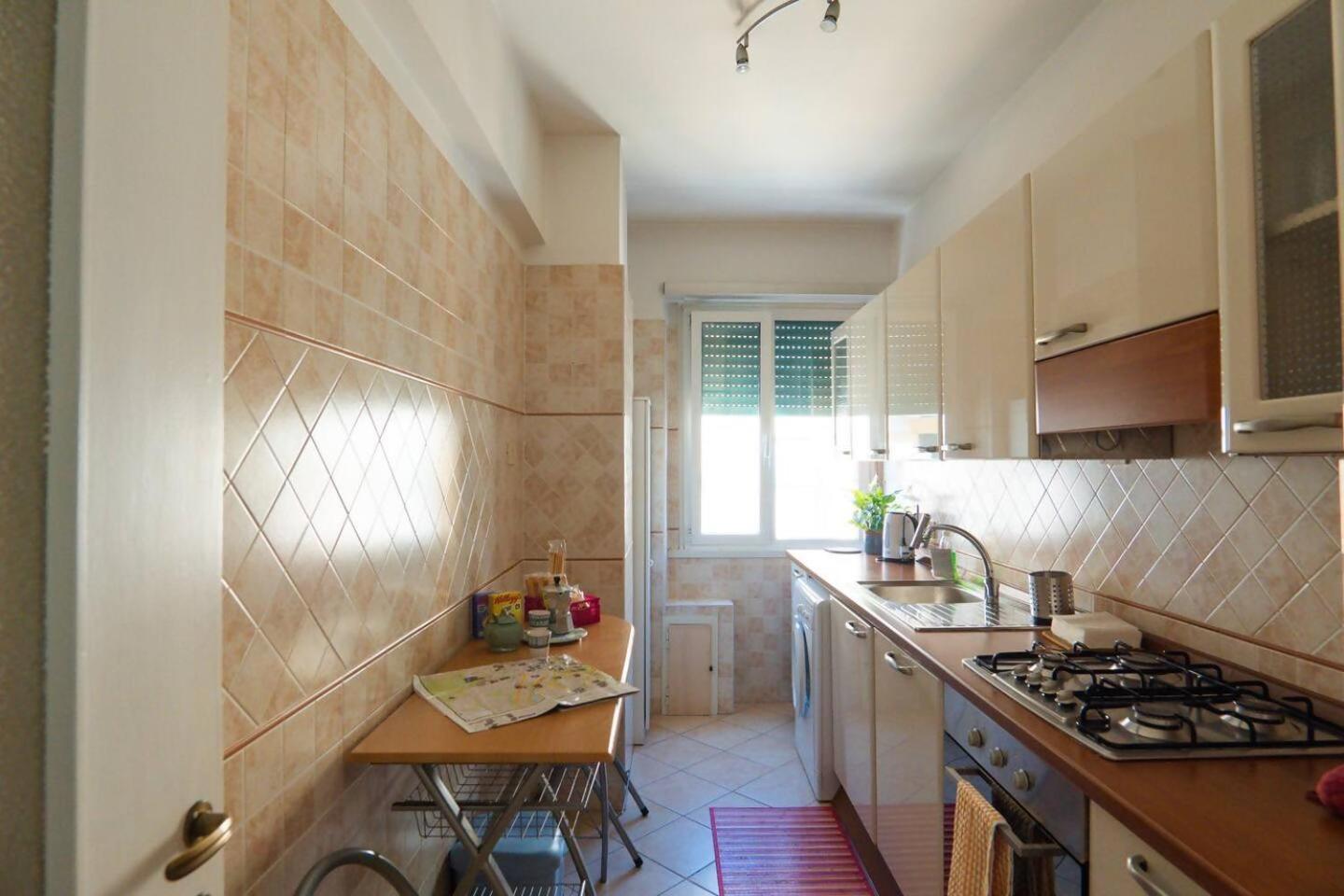 Radio Apartment Rome