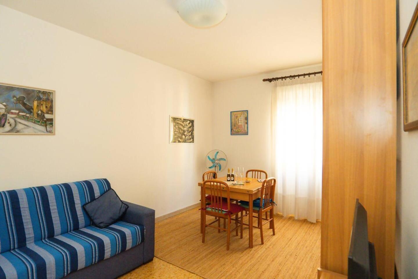 Radio Apartment Rome