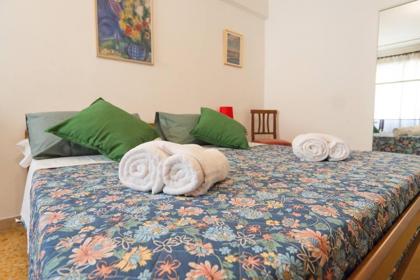 Apartment Radio Rome