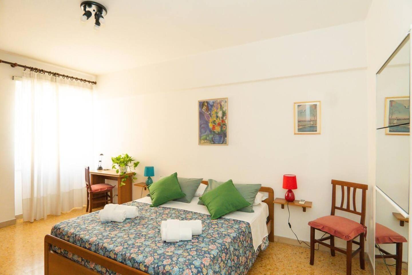 Radio Apartment Rome