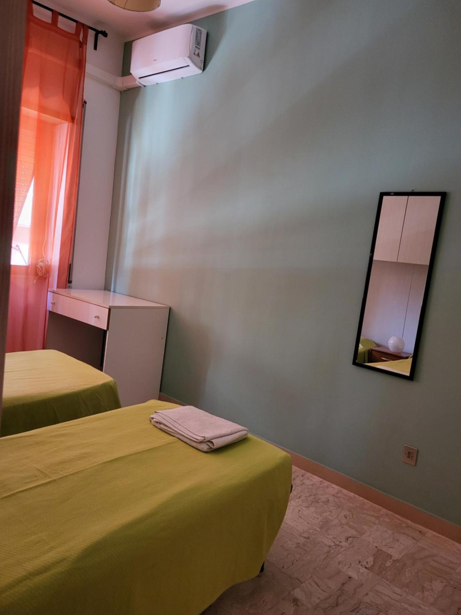 Guest house Sweet Tiburtina Station
