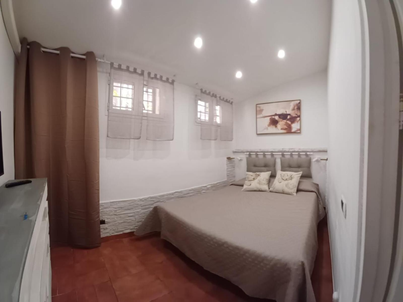 Appartamento Il Barone Di Trastevere *