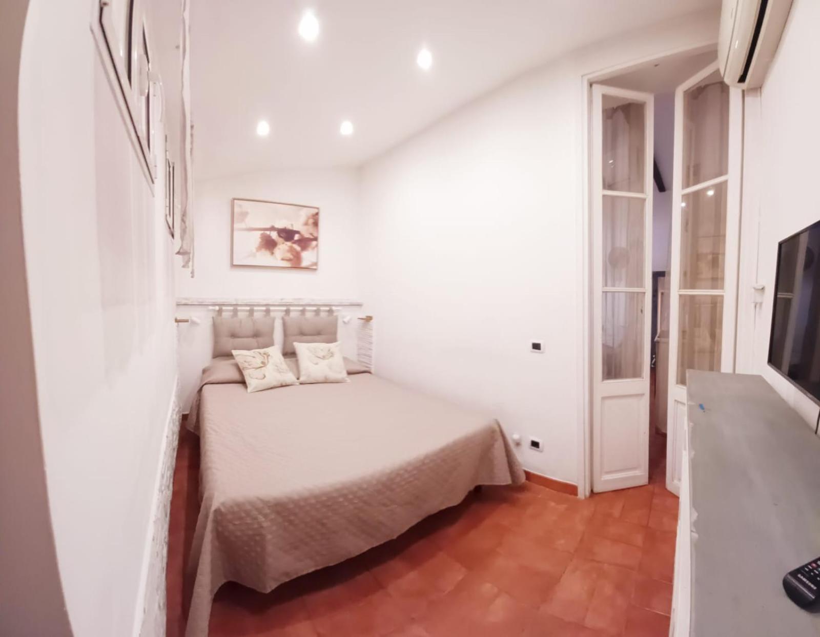 Il Barone Di Trastevere Appartamento