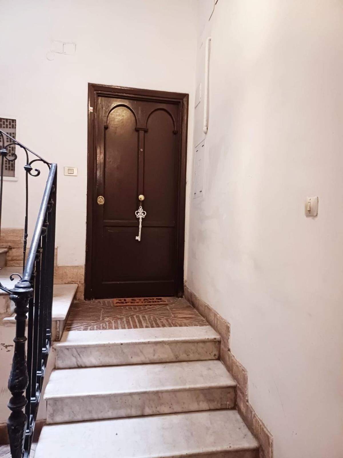 Appartamento Il Barone Di Trastevere