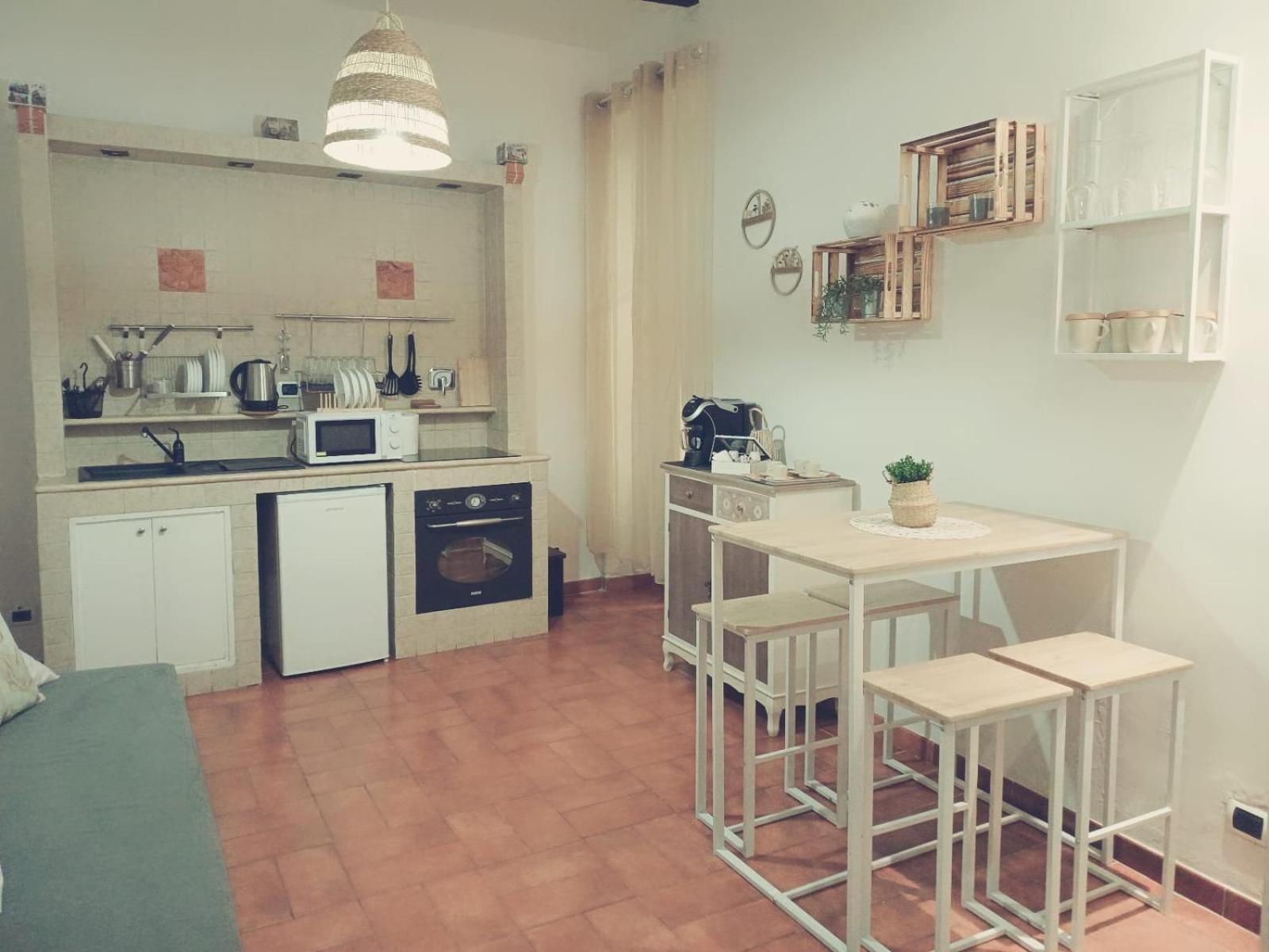 Appartamento Il Barone Di Trastevere *