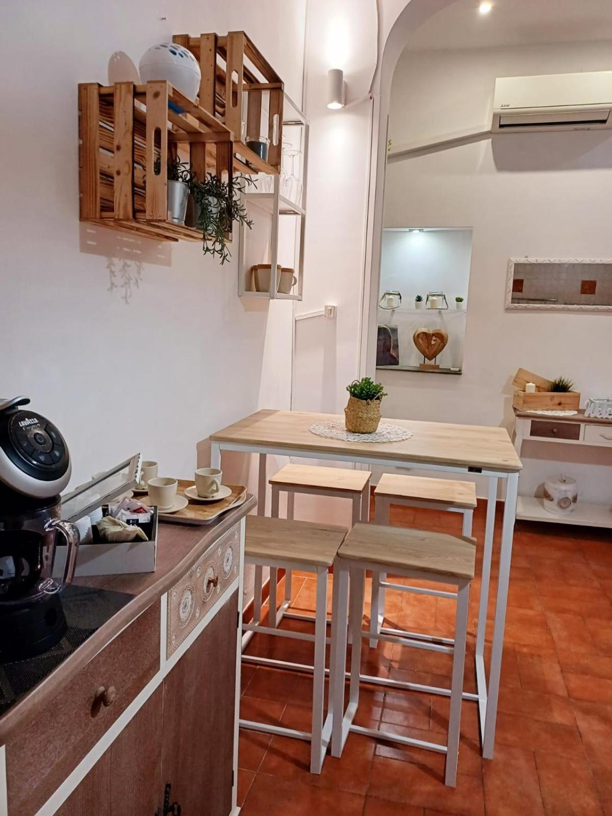 Il Barone Di Trastevere Appartamento Roma