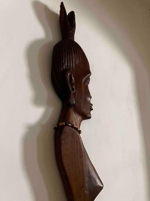Apartment Trastevere Moro