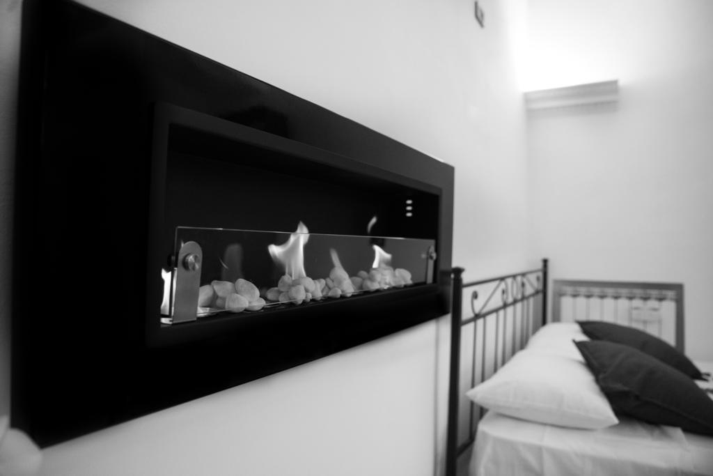 Campo De Fiori Apartment