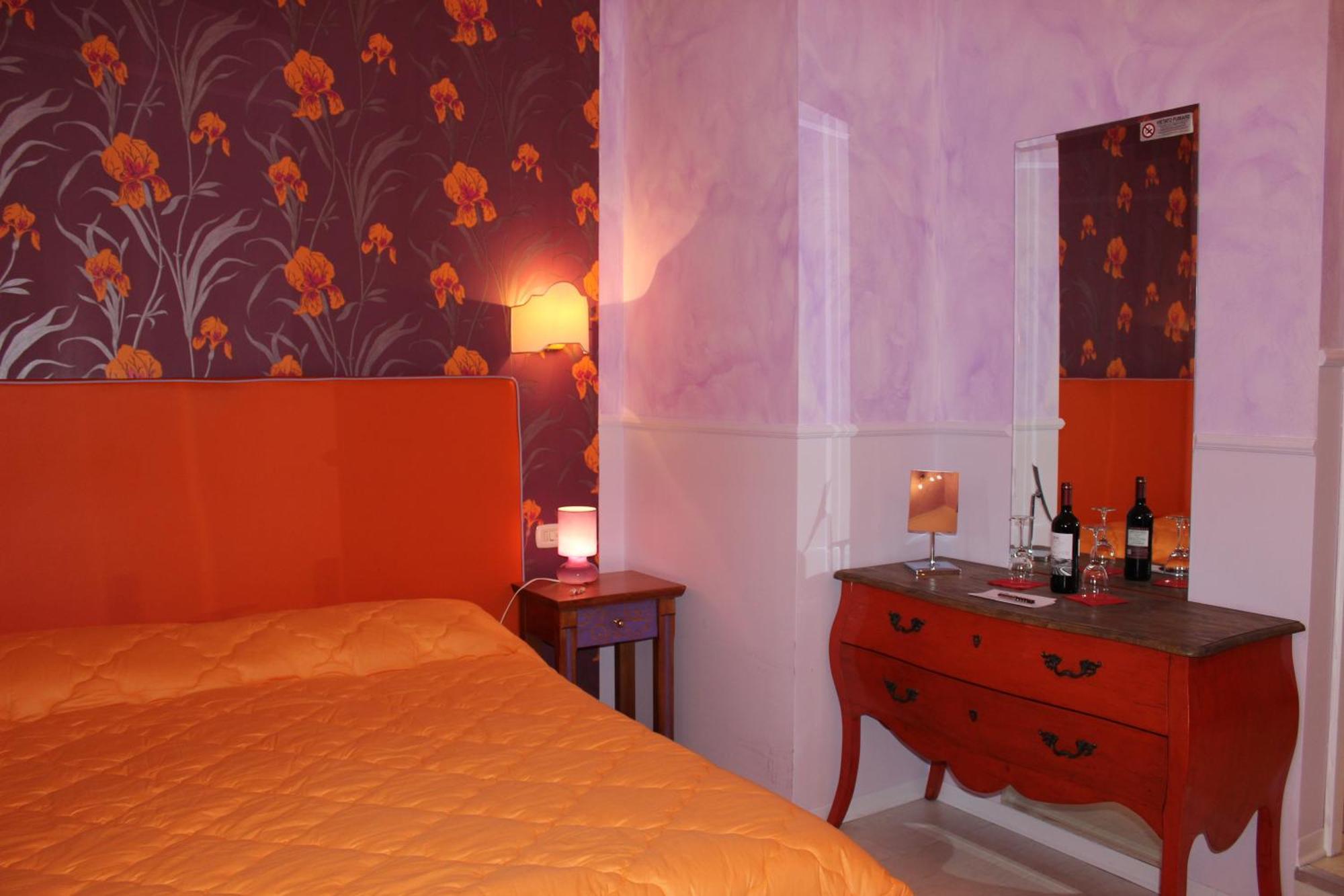 My Monti Place 3* Rome