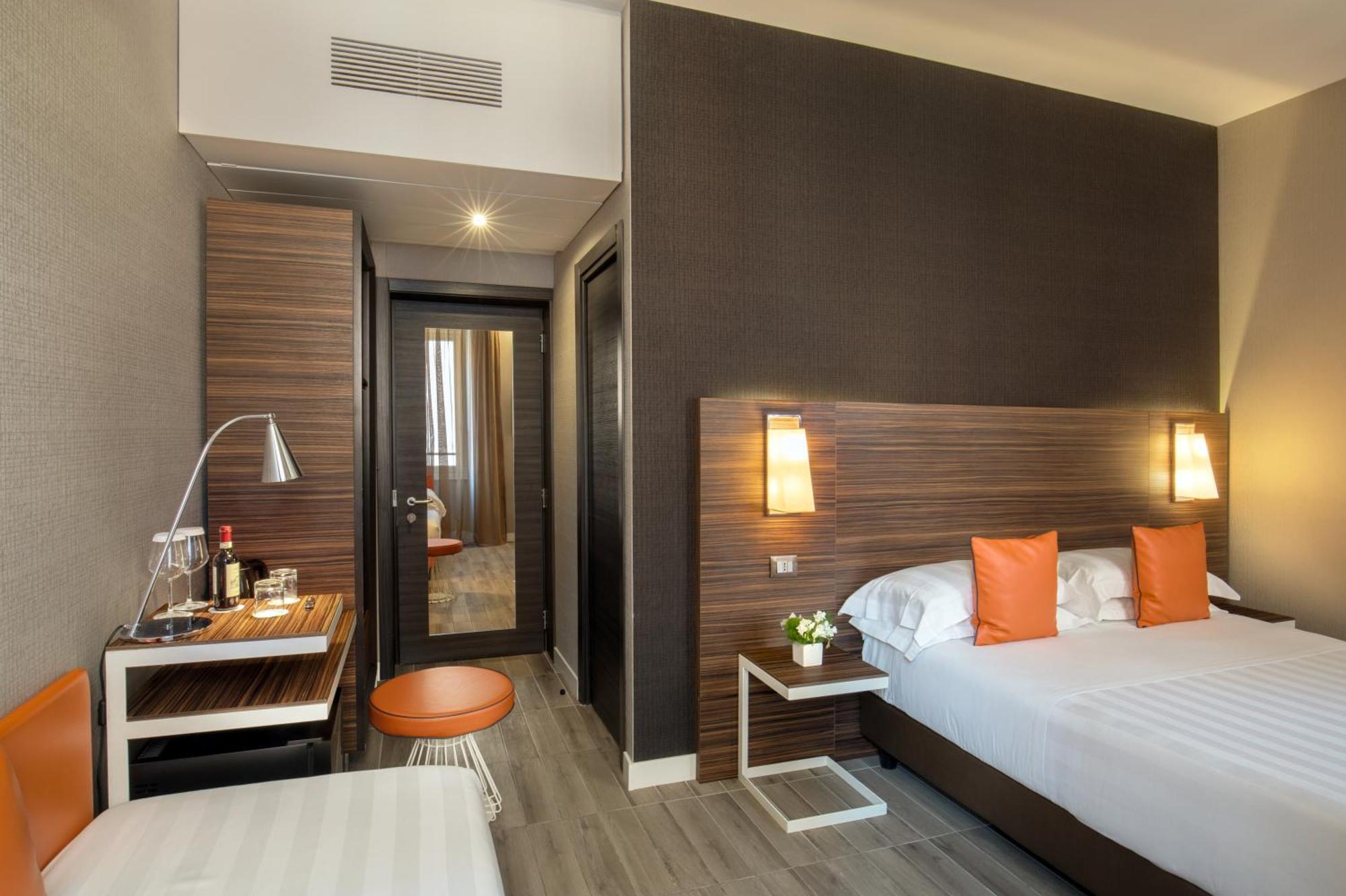 The Republic 4* Roma