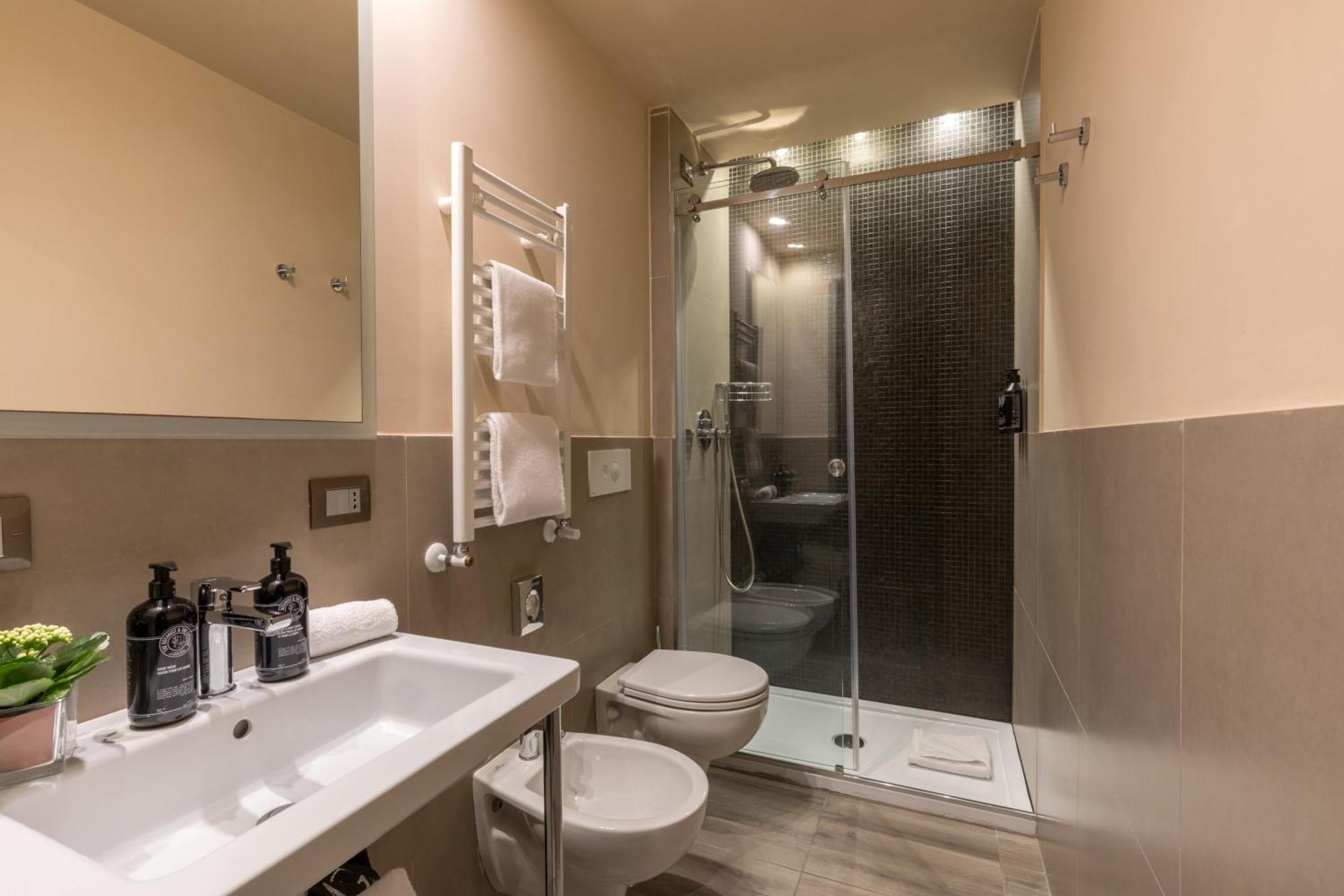 The Republic Hotel Roma