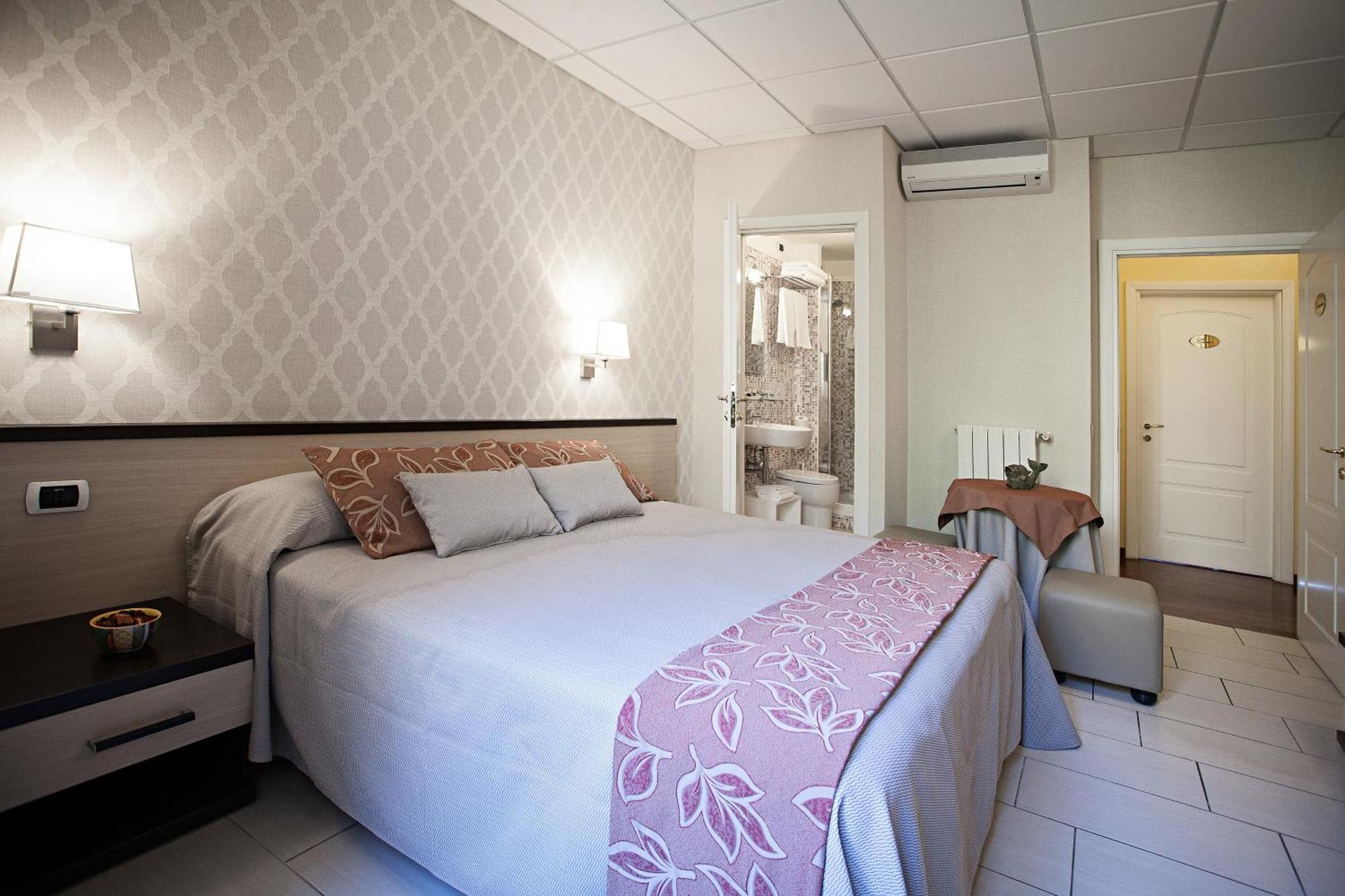 Domus Palatina Guest house