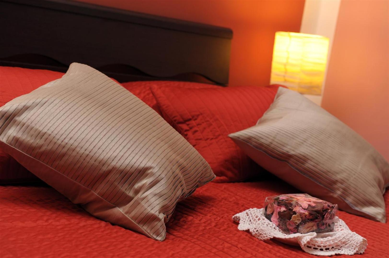 Bed & Breakfast Alexander 2*