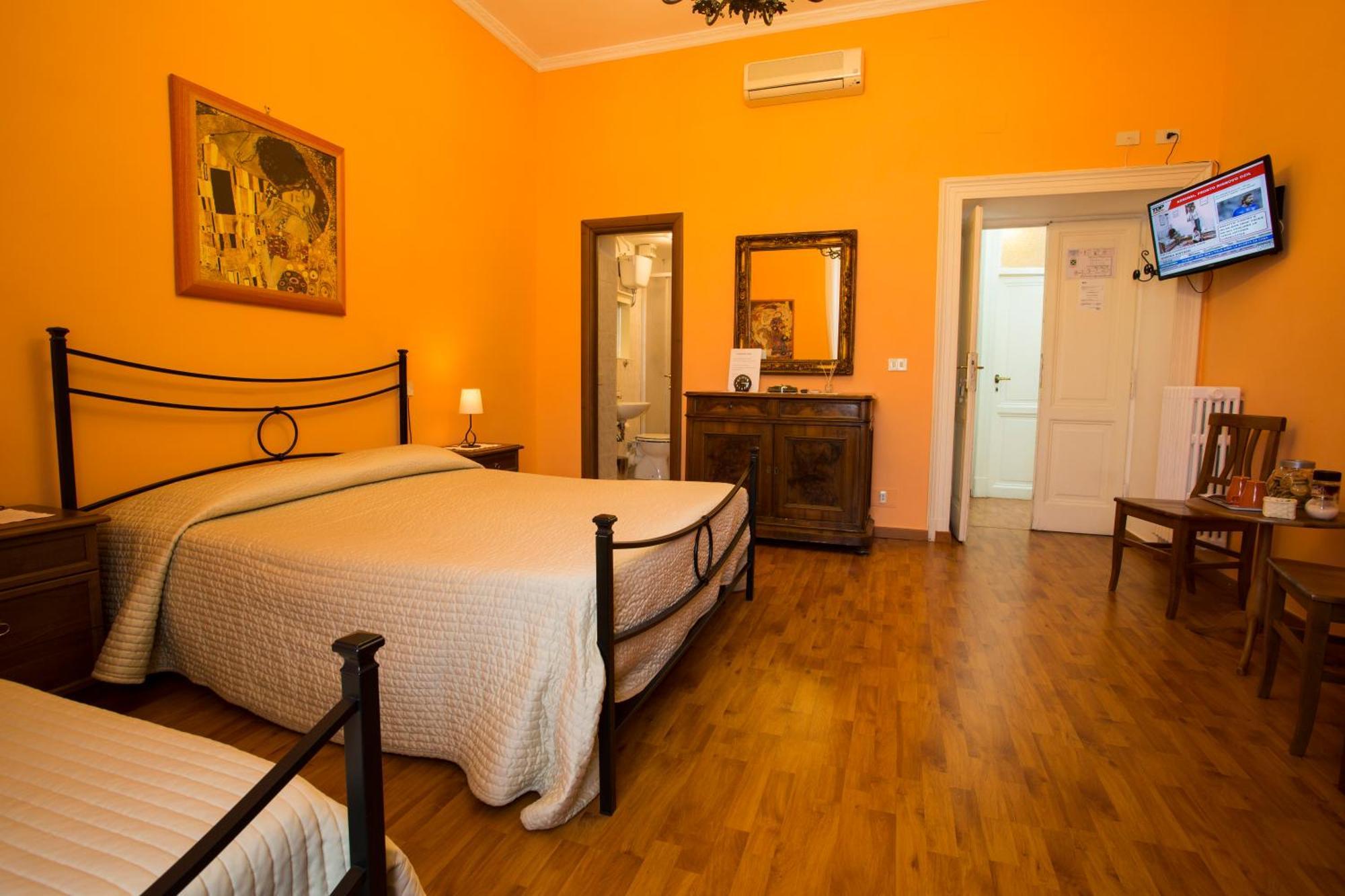 Bed & Breakfast Laterano 3*