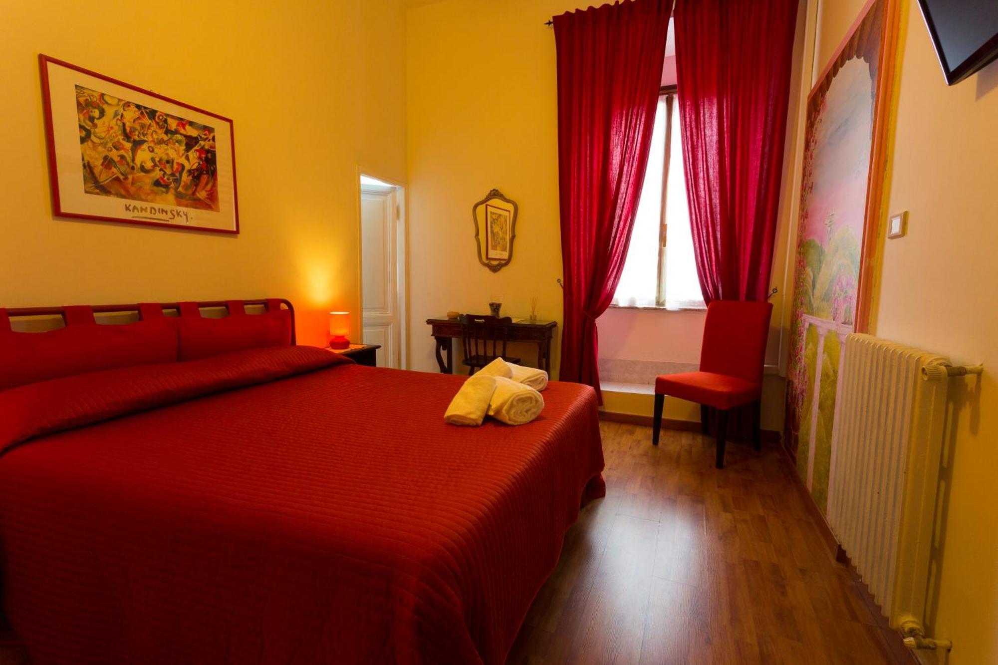 Laterano Bed & Breakfast Rome