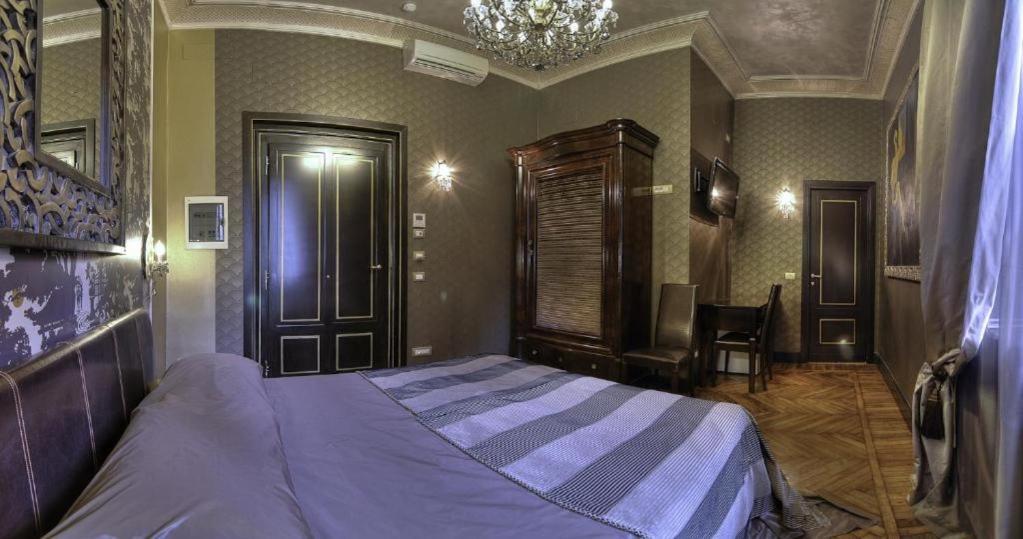 Bed & Breakfast Contessa Arrivabene Antica Dimora