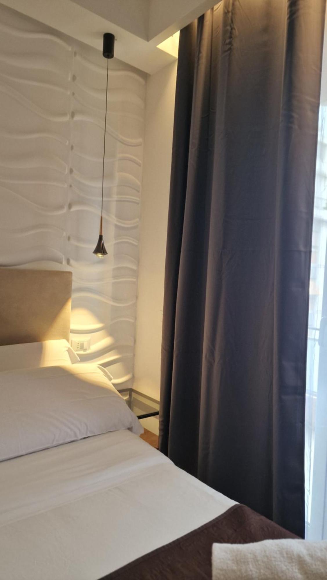Bed & Breakfast Living Rome