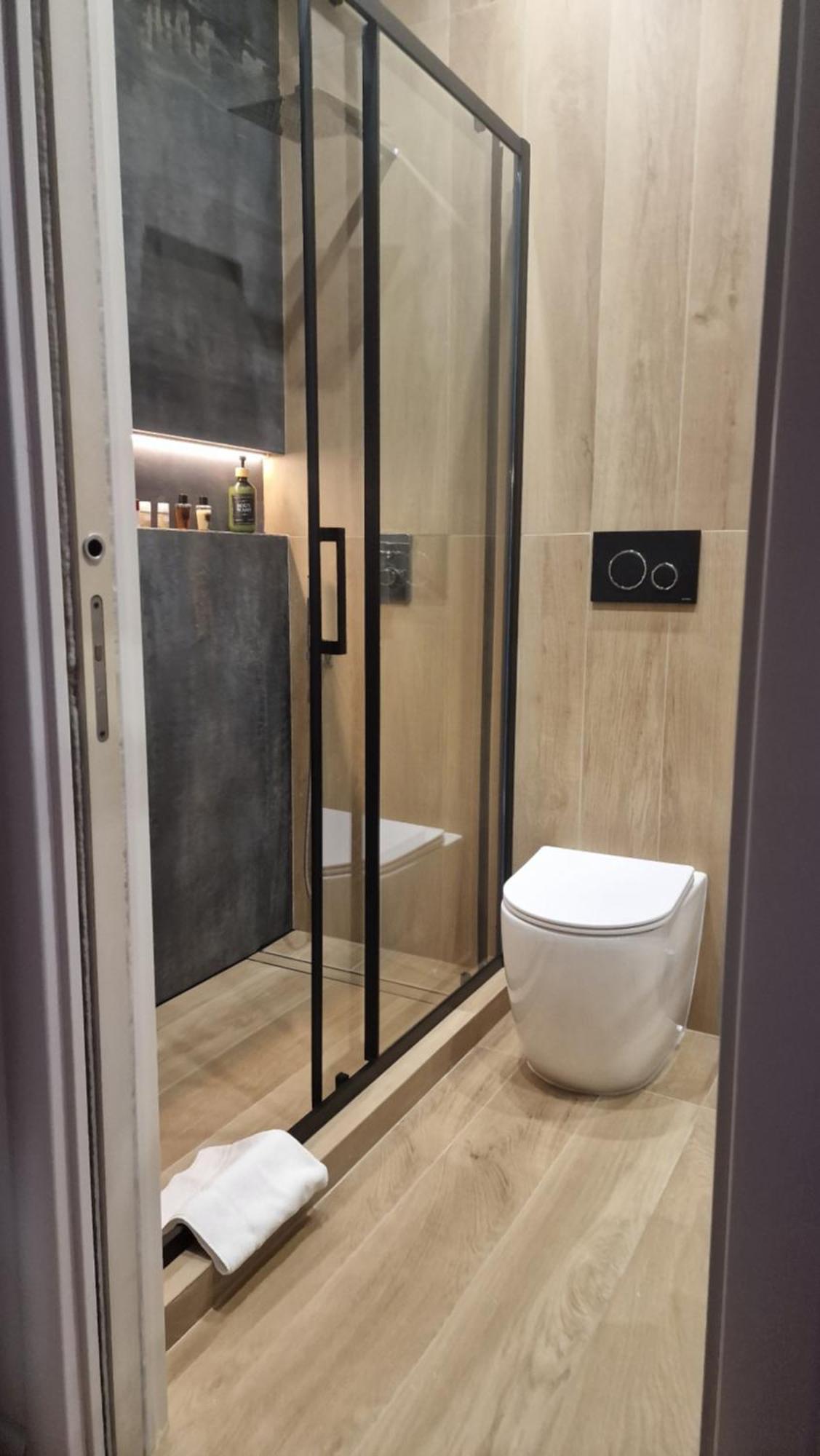 Bed & Breakfast Living Rome