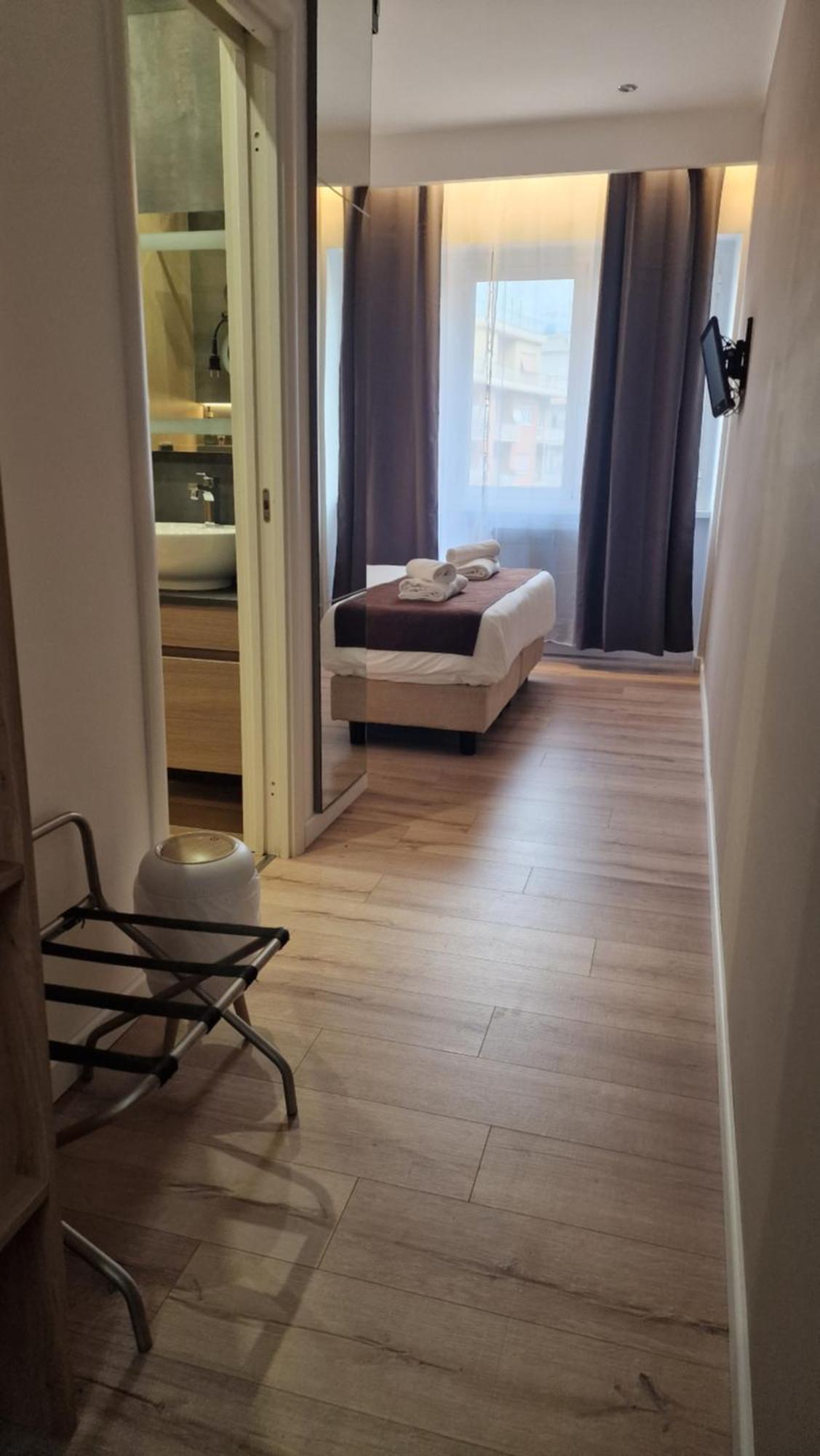 Bed & Breakfast Living Rome