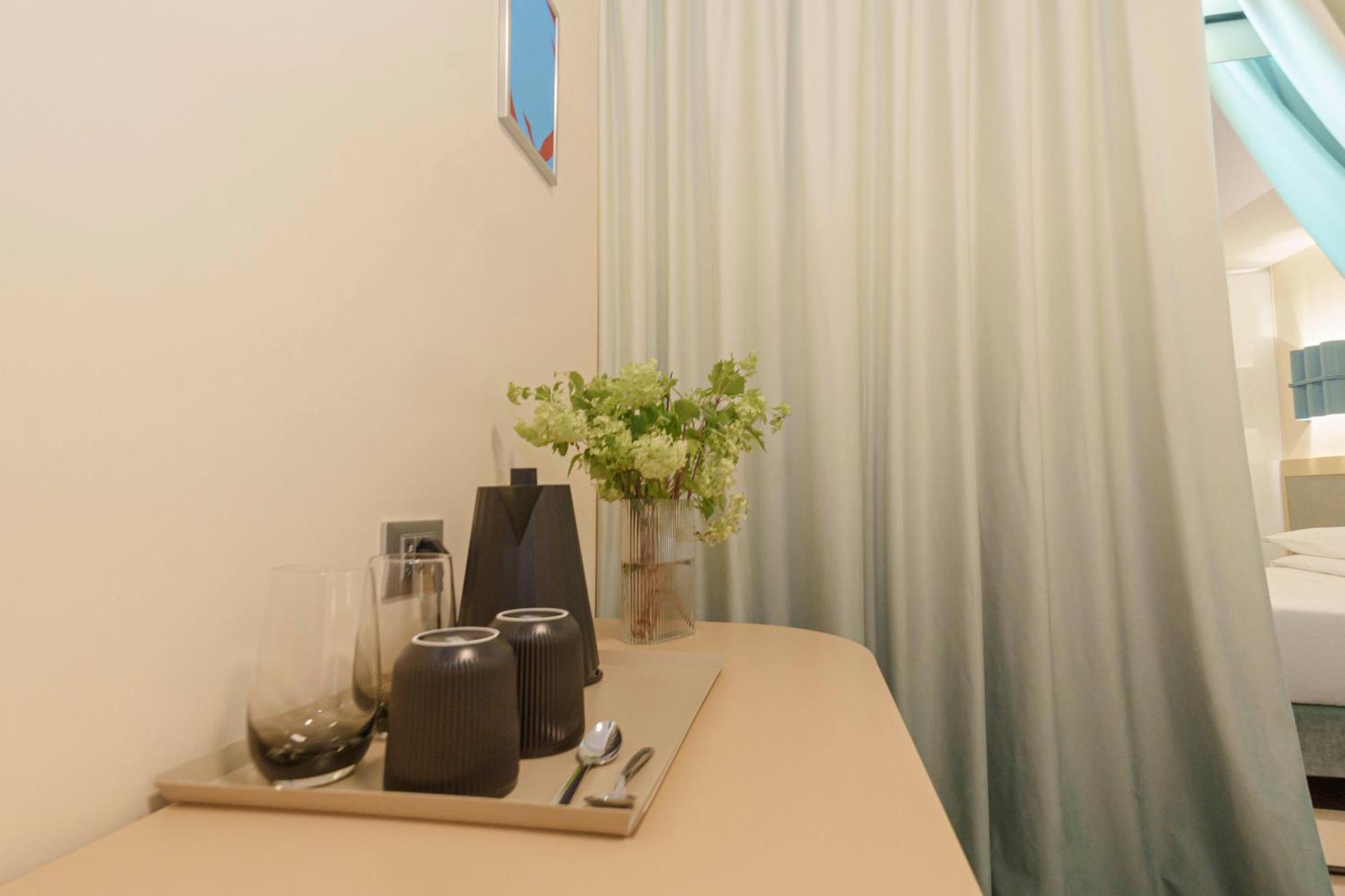 Moderno 4* Roma