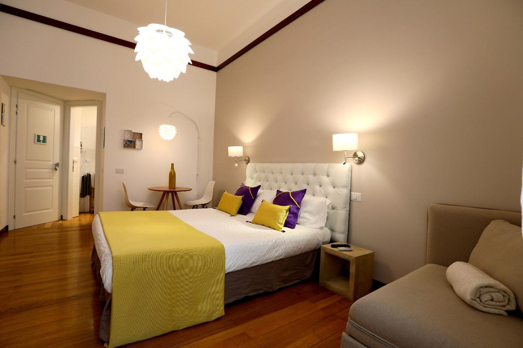 Bed & Breakfast Tata Roma