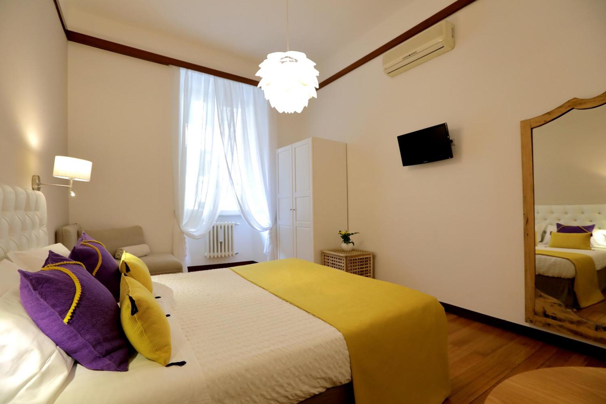 Tata 3* Roma