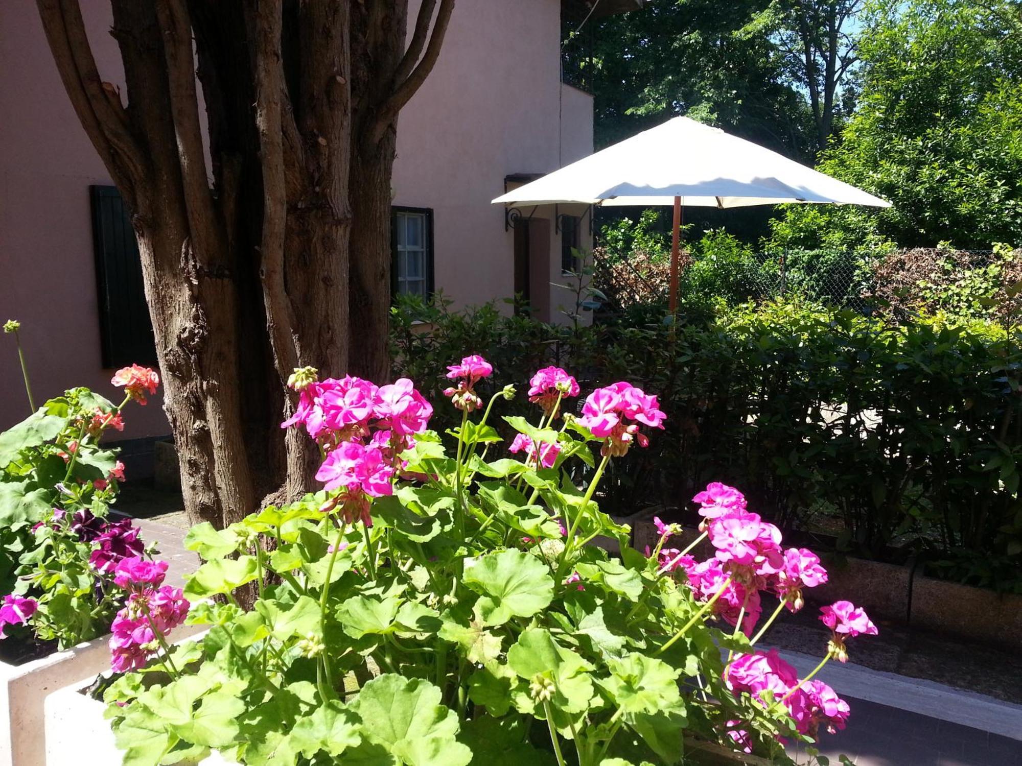 Villa Di Christian E Michelle