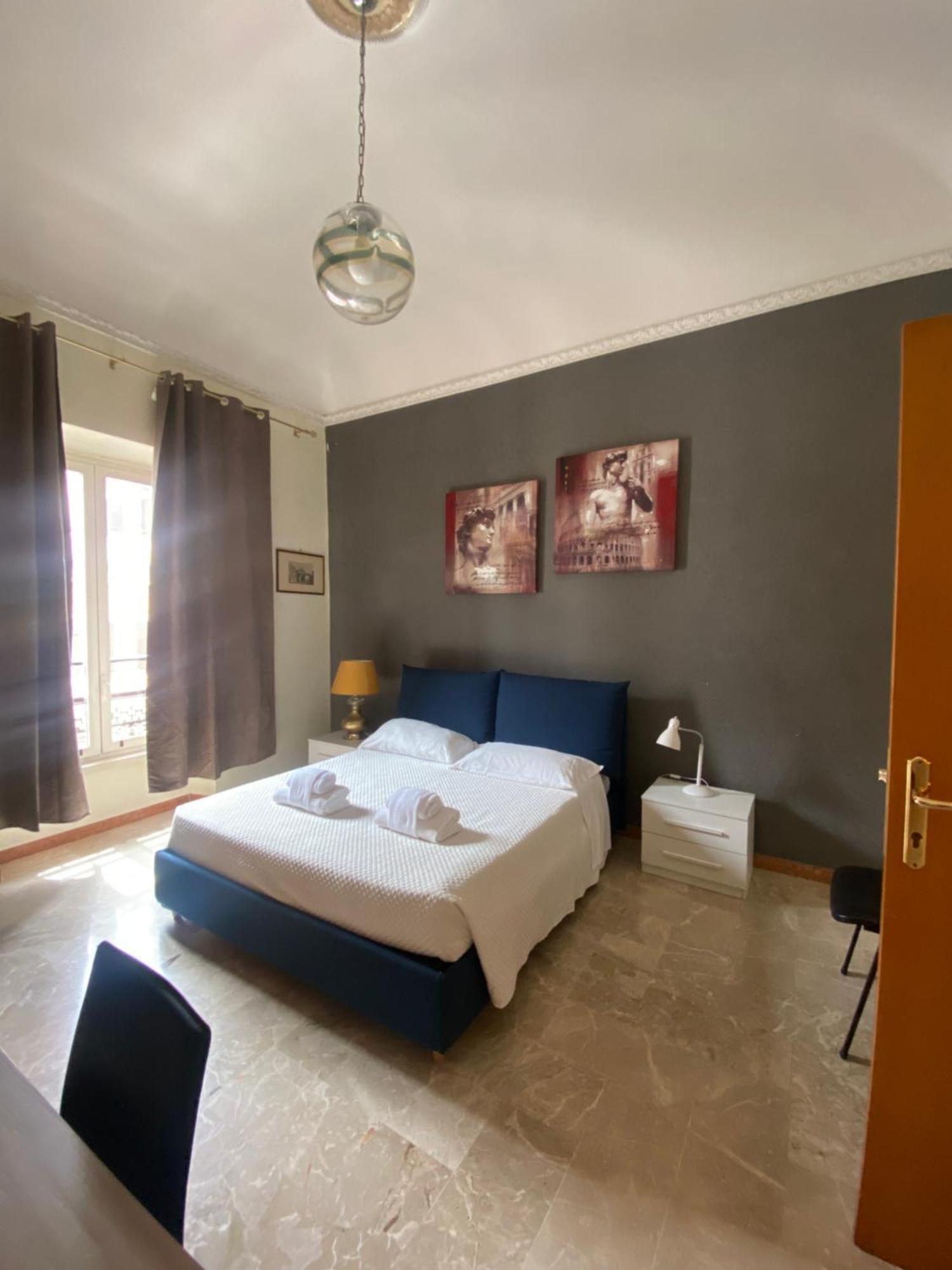 House Montebello Appartamento *