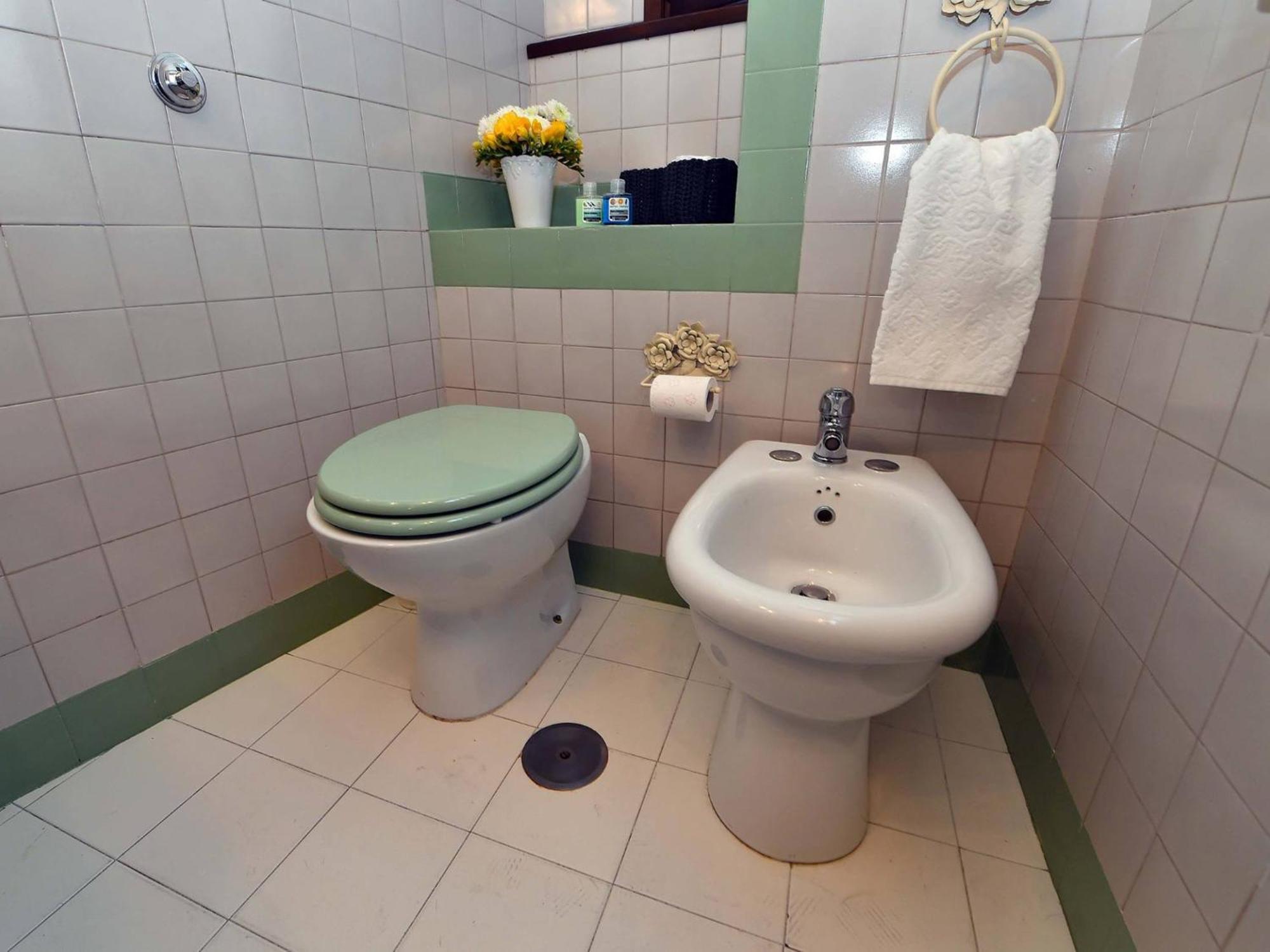 Apartment Ascanio Twenty Six