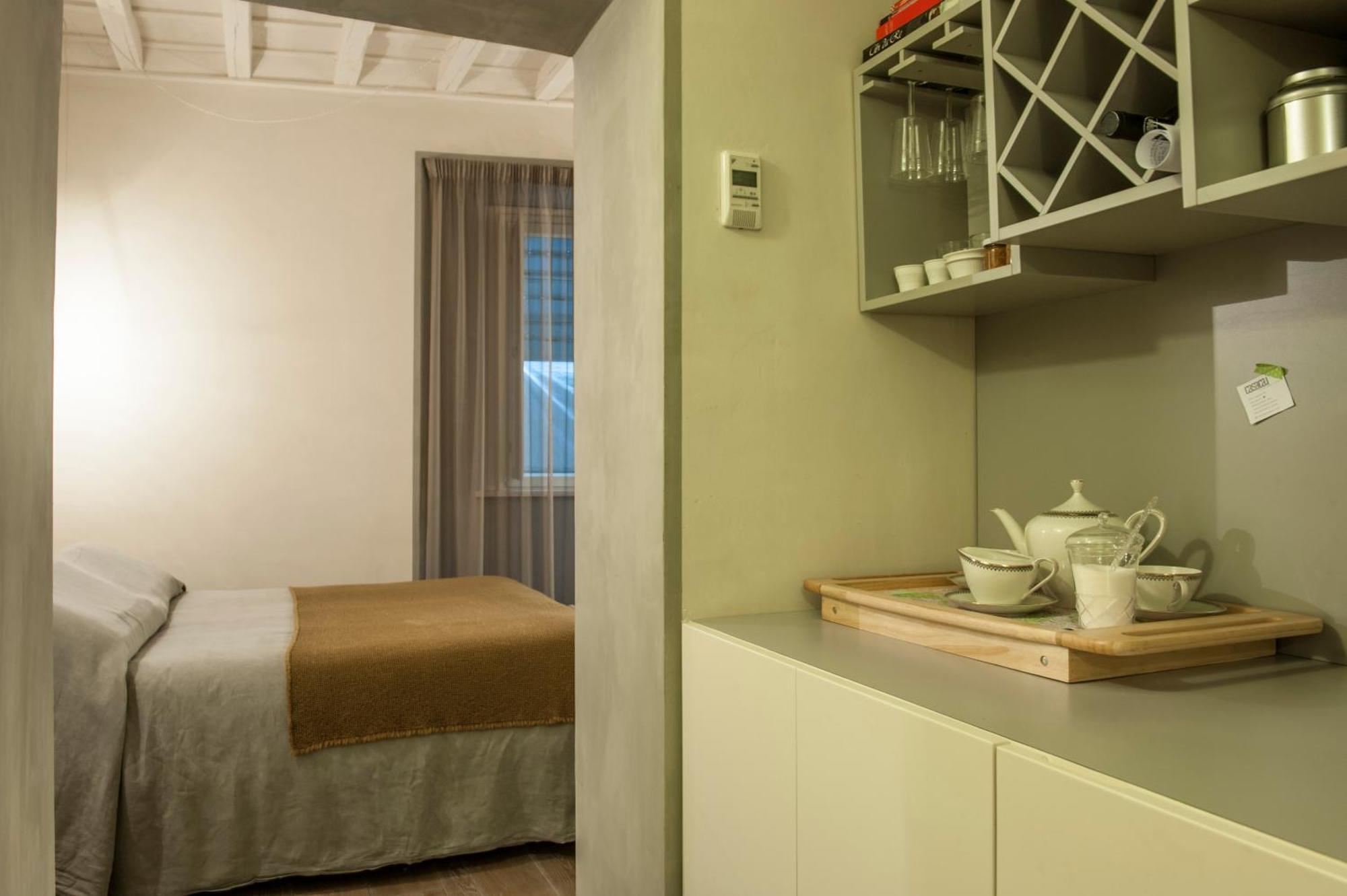 Appartamento Casacau Roma